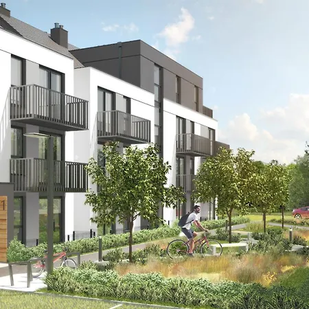 Baltic Line - Nadwislanski Swit غدانسك