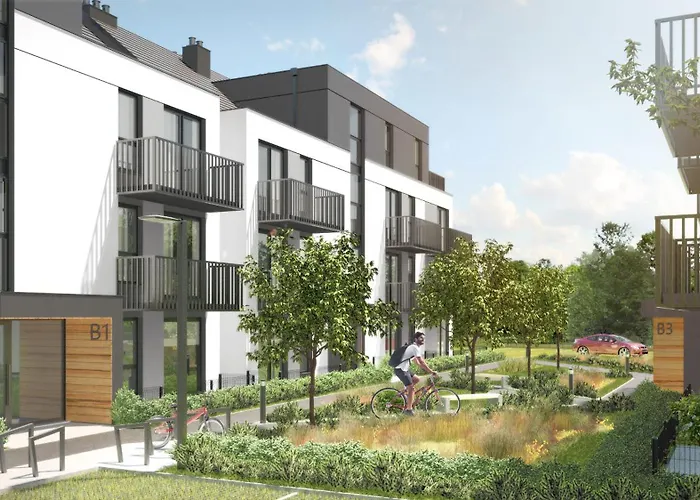 Baltic Line - Nadwislanski Swit غدانسك