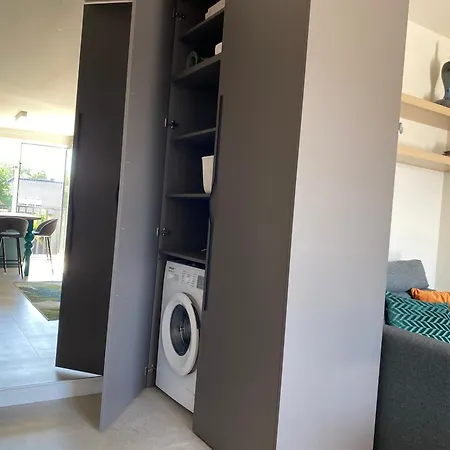 Appartement Baltic Line - Nadwislanski Swit Gdańsk