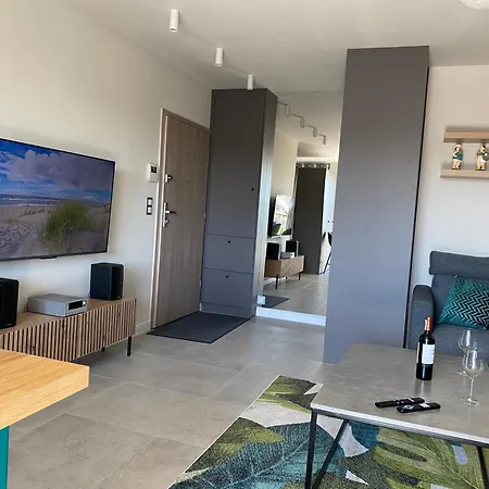 Baltic Line - Nadwislanski Swit Gdańsk