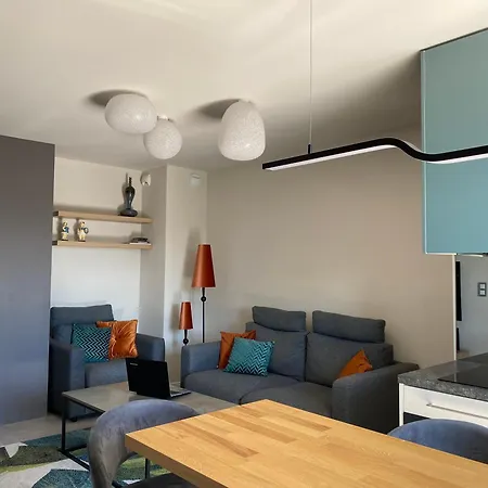 Baltic Line - Nadwiślański świt