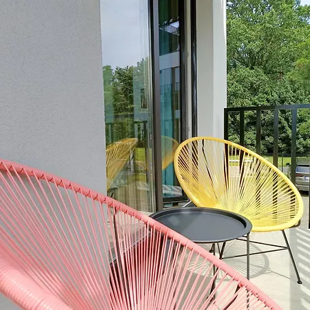 Baltic Line - Nadwiślański świt Gdańsk