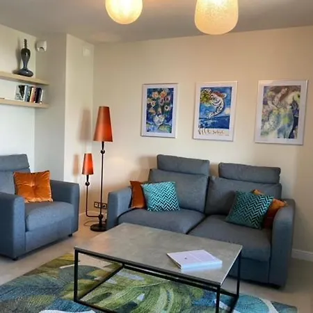 Appartement Baltic Line - Nadwislanski Swit