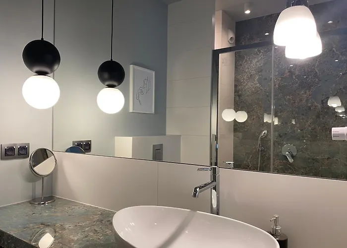 Apartman Baltic Line - Nadwislanski Swit