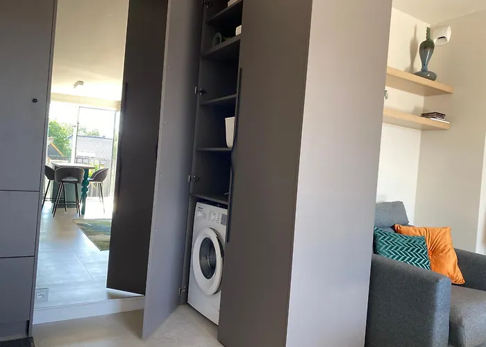 Apartman Baltic Line - Nadwislanski Swit Gdańsk