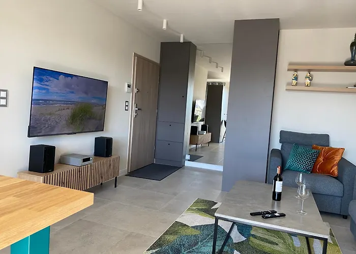 Baltic Line - Nadwislanski Swit Gdańsk