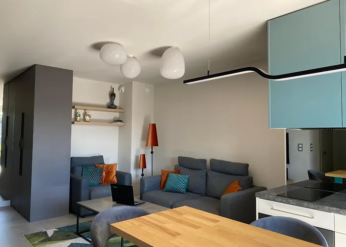 Baltic Line - Nadwislanski Swit