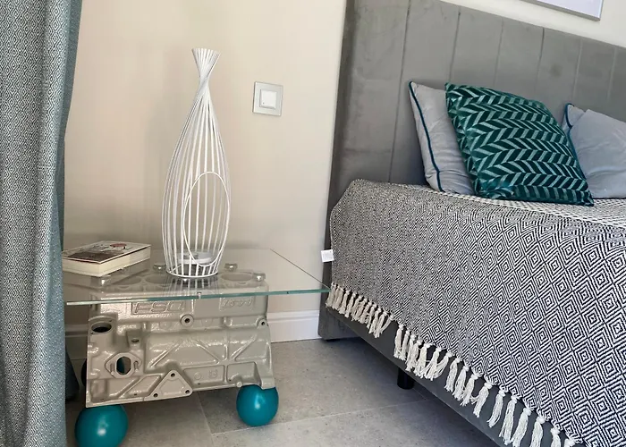 Baltic Line - Nadwislanski Swit Apartamento