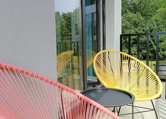 Baltic Line - Nadwislanski Swit Gdańsk