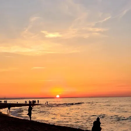 Baltic Line - Nadwislanski Swit