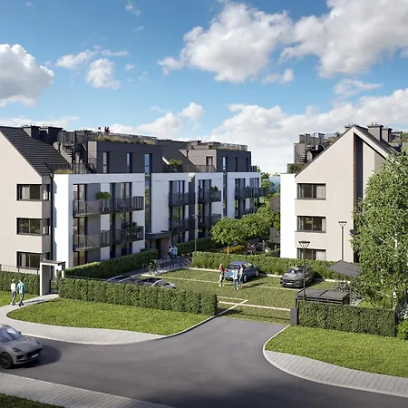 Baltic Line - Nadwislanski Swit *